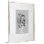 P-Chloe 20mm Vintage – Bild 4