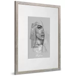 P-Chloe 20mm Wildeiche – Bild 4