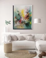 Schattenfugenrahmen 20mm Mix – Bild 4