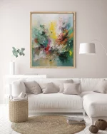 XXL 20mm Sonoma Eiche – Bild 4