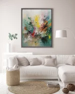 XXL 20mm Mooreiche – Bild 4