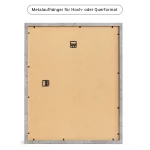 Chloe 20mm Beton – Bild 5