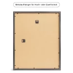 Chloe 20mm Stahl – Bild 5