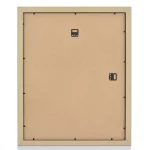 Bellevue 30mm Gold gewischt – Bild 5