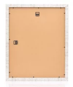 Bellevue 30mm Vintage-Silber – Bild 5