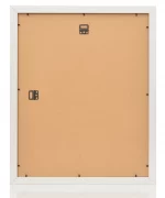 Bellevue 30mm Weiß-Silber – Bild 5