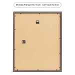 P-Chloe 20mm Mooreiche – Bild 5