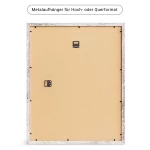 P-Chloe 20mm Vintage – Bild 5