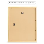 P-Chloe 20mm Gold – Bild 5