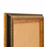 Luxor 53mm Schwarz Gold – Bild 5