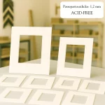 Collage Weiß – Bild 5