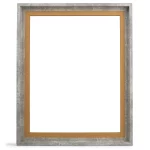 Schattenfugenrahmen 20mm Beton Hell – Bild 5