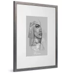 P-Chloe 20mm Stahl – Bild 4