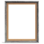 Schattenfugenrahmen 20mm Beton – Bild 5