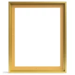 XXL 20mm Gold – Bild 5