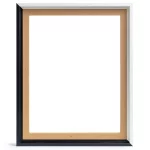 Schattenfugenrahmen 20mm Mix – Bild 5