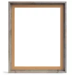 Schattenfugenrahmen 20mm Wildeiche – Bild 5