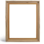 XXL 20mm Eiche Schwarz gemasert – Bild 5