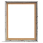 XXL 20mm Marmor Grau – Bild 5