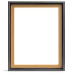 Schattenfugenrahmen 20mm  Stahl – Bild 5