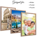 Chloe 20mm Apfel – Bild 6