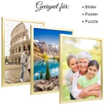 Chloe 20mm Gold – Bild 6