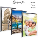 Chloe 20mm Mix Glanz – Bild 6