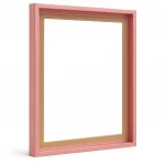 XXL 20mm Rosa Pastell – Bild 6