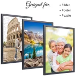 Chloe 20mm Schwarz – Bild 6