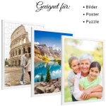 Chloe 20mm Weiß – Bild 6