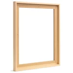 Schattenfugenrahmen 20mm Buche – Bild 6