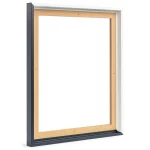 Schattenfugenrahmen 20mm Mix – Bild 6