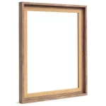 Schattenfugenrahmen 20mm Apfel – Bild 6