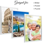 Chloe 20mm Silber – Bild 6