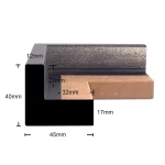 XXL 20mm Stahl – Bild 7