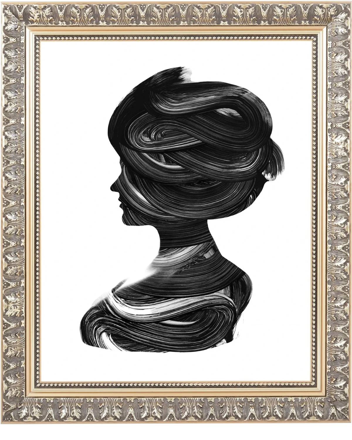 Veneziawg Venezia 58mm Gold – Bild 1